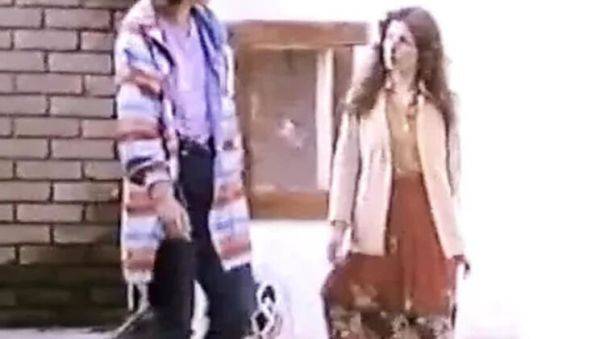 Hot German Vintage Porn - Gisela's Wild Sex Adventures in Rome (1982) Full Movie - porntry.com - Germany on systemporn.com