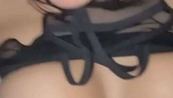 Mia Marin Takes Multiple Loads in Her Mouth - Dark Room Gangbang Blowjob - xxxfiles.com on systemporn.com