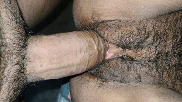 Desi School Girl First Time Anal & Pussy Fuck in OYO Room - Big Cock, 18yo Teen - porntry.com - India on systemporn.com