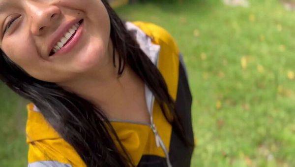 Hot Peruvian Girl Valentinaax Fucks Hard in Anal & Oral Scene - porntry.com - Peru on systemporn.com