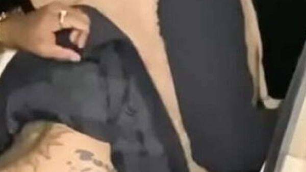 Tatted PAWG Gia Lovely takes huge BBC from RichDaPiper - rough interracial fuck - veryfreeporn.com on systemporn.com