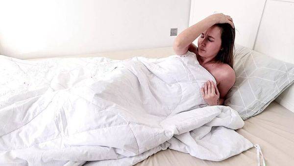 Hot Russian Stepmom Alina Rai Fucks Stepson - Big Tits MILF POV Creampie - veryfreeporn.com - Russia on systemporn.com