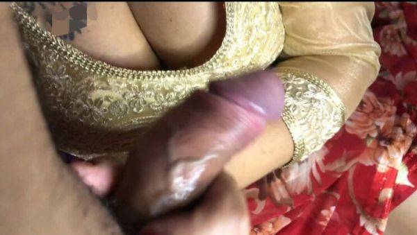 Nepali babe Lustybaby605 in saree takes hard doggy style fuck from Arousednaren77 - veryfreeporn.com - Nepal on systemporn.com