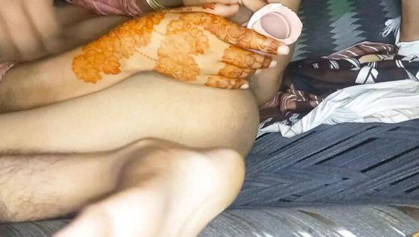 Hot Pakistani Step Sister Fingered By Brother - Desi Teen Masturbation - porntry.com - Pakistan on systemporn.com
