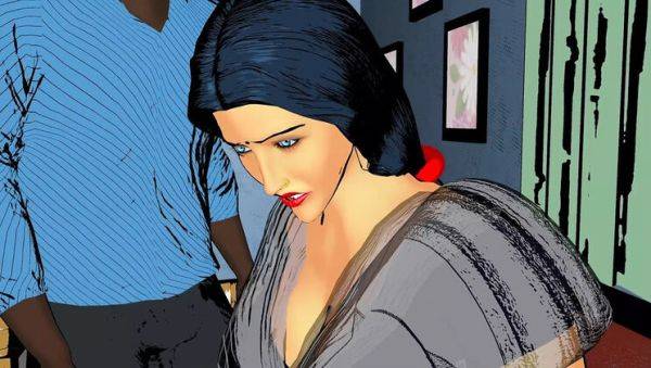 Hot Desi Bhabhi Fucked Hard by Devar - Amateur Indian Sex - porntry.com - India on systemporn.com