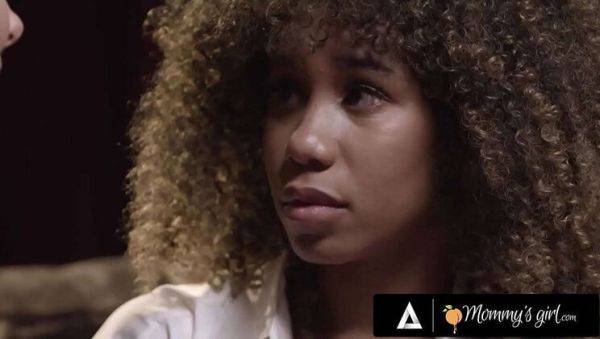 First Time Lesbian Experience - Shy Teen Hires Hot MILF For Rough Sex & Extreme Pussy Eating - xxxfiles.com on systemporn.com