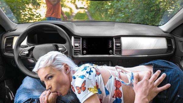 Scamming Prague Adventures Ends With Cock Ride - Vip4k - txxx.com - Hungary on systemporn.com