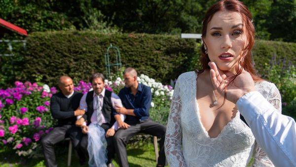 Bride For Gangsta Boss - Vip4k - txxx.com - Czech Republic on systemporn.com