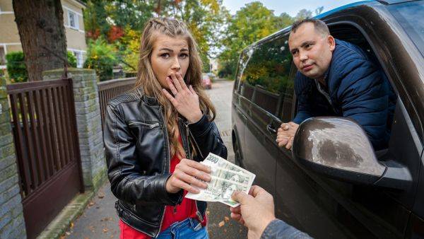 Cock My Ride - Vip4k - txxx.com - Czech Republic on systemporn.com