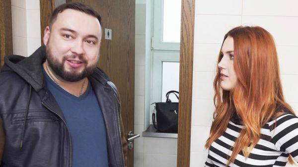 I Bought Another Man's Wife At The Shopping Mall - Vip4k - txxx.com - Czech Republic on systemporn.com