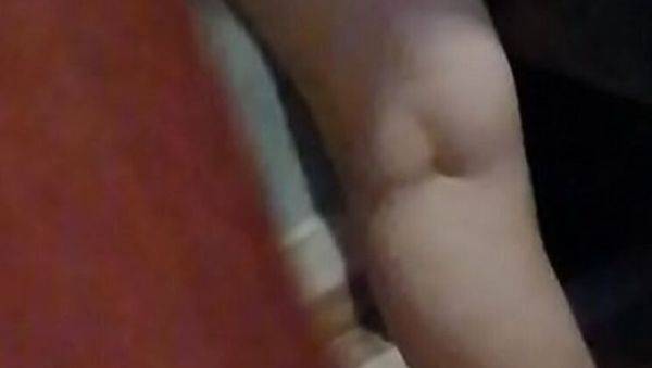 Best Friend's Mom Wants Sex - Latina MILF Anal & Creampie - veryfreeporn.com on systemporn.com