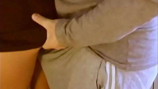 Stranger gropes Sensual Jane's big tits on bus - intense public handjob! - porntry.com on systemporn.com