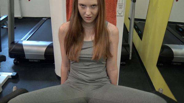 I Will Train Your Girlfriend Really Hard - Vip4k - txxx.com - Czech Republic on systemporn.com