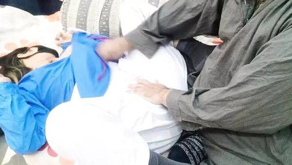 Desi College Girl Fucked Hard By Stepbrother - PakistaniCouple - xxxfiles.com - Pakistan on systemporn.com