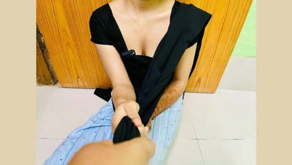 Hot Desi Bhabhi Fucks Servant While Wife is Away - Riya Chowdhury Homemade Sex - xxxfiles.com - India - Japan on systemporn.com