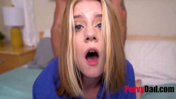 Step Dad Fucks Horny Step Daughter Dakota Burns Hardcore - veryfreeporn.com on systemporn.com