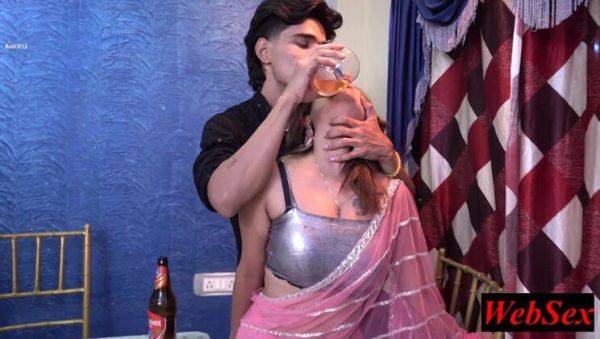 Hot Indian Teen Srimoyee Hardcore Sex - Romantic Love & Dirty Talk in HD - veryfreeporn.com - India on systemporn.com