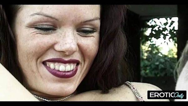 Vivian Valentine's Big Tits & Intense Orgasm - Hardcore Cumshot Obsession - veryfreeporn.com on systemporn.com