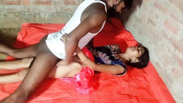 Shivanibaby's Birthday Surprise - Desi Girl Fucked Hard in Homemade Sex - porntry.com - India on systemporn.com