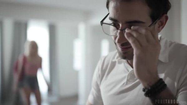 Jake Adams & Chloe Temple: A Pricey Lesson - xxxfiles.com on systemporn.com