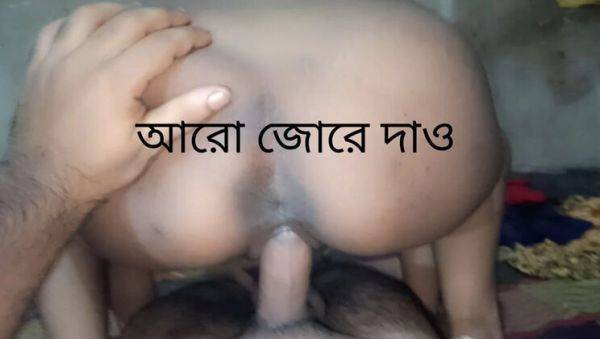 Bangladeshi Homemade Love - Desi Couple Fucking Hard in HD - porntry.com - India on systemporn.com