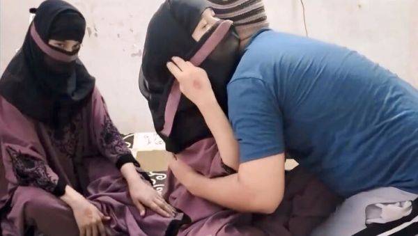 Desi Muslim Bhabhi Fucked Hard by Devar in Naqab - Rough Sex - porntry.com - India on systemporn.com