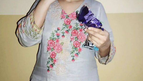 Desi Bhabhi Fucked Hard by Stepbrother - Dirty Talk & Moaning - Homemade Pakistani Sex - xxxfiles.com - India - Indonesia - Pakistan on systemporn.com