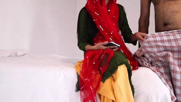 Desifilmy45 Fucks Hard in Doggy Style - Great Sex with Indian Bhabhi - xxxfiles.com - India on systemporn.com