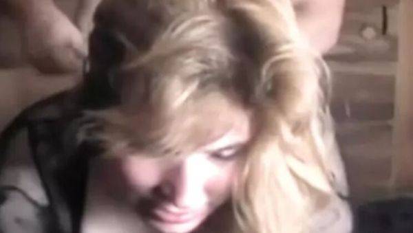 Real Amateur Wife Bibette Blanche in Steamy MILF Cuckold Action - veryfreeporn.com on systemporn.com