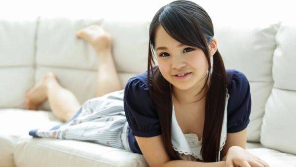 Japanese Schoolgirl Risa Oomomo Fucked Hard in Cosplay - Loud Moans, Rough Sex - veryfreeporn.com - Japan on systemporn.com