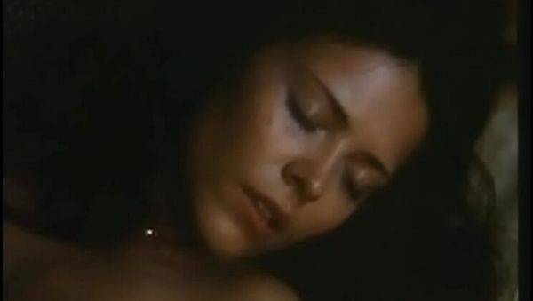 Vintage Classic: Josefine Mutzenbacher - The Real Story (1976) with Patricia Rhomberg - porntry.com on systemporn.com