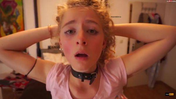 Maryjane Auryn - Spiel Mit Meinem Loch - txxx.com - Germany on systemporn.com