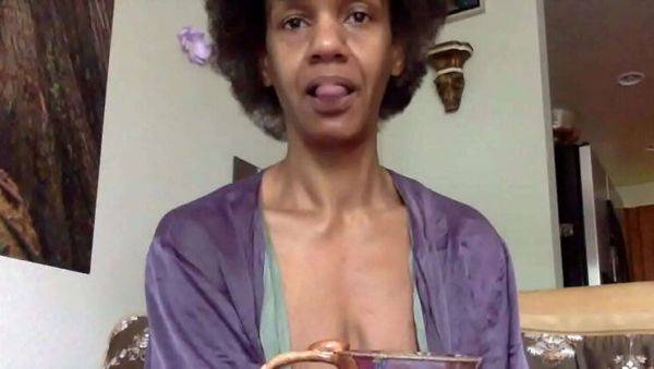 Ginger Moisther Fucks Hard - Big Ass, Squirting Pussy & Perky Nipples - veryfreeporn.com on systemporn.com