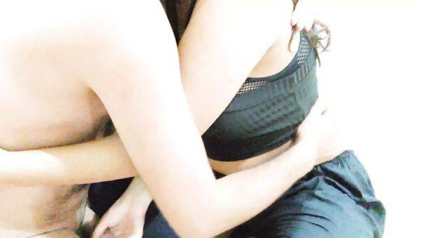 Hot Pakistani Teacher Yasmin Khan Hard Anal Fuck - Rough Doggy & Deep Throat Blowjob - porntry.com - Pakistan on systemporn.com