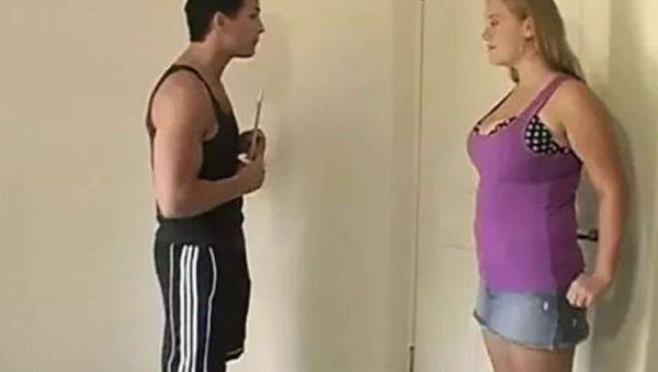 Busty Blonde Sierra Skye Gets Warm Facial from Talon's Big Cock - veryfreeporn.com on systemporn.com