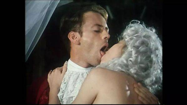 Marquise de Sade Ep 7 - Rocco Siffredi Fucks Hard with Big Cock & Facial Finish - porntry.com on systemporn.com