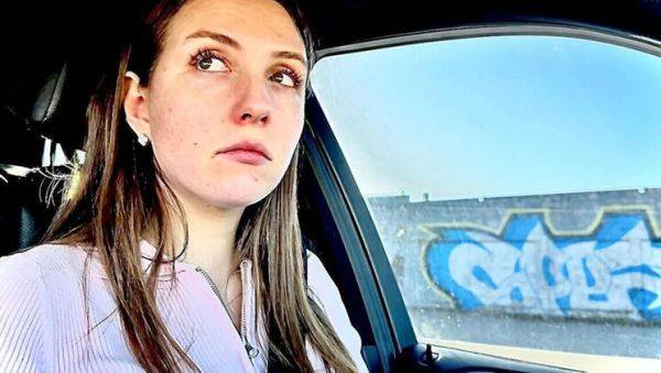 Teen Hottie Tickled in Car - Nose Play & Endless Pleasure - xxxfiles.com on systemporn.com