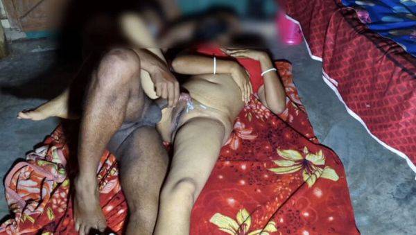 Hot Desi Aunty Rani Mondal Fucked Hard in Village - Homemade Sex Video - xxxfiles.com on systemporn.com