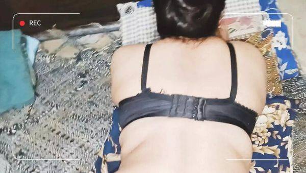 First Time Pakistani Bhabi Takes Huge Cock in Close-Up Anal - Painful & Pleased! - porntry.com - Pakistan on systemporn.com