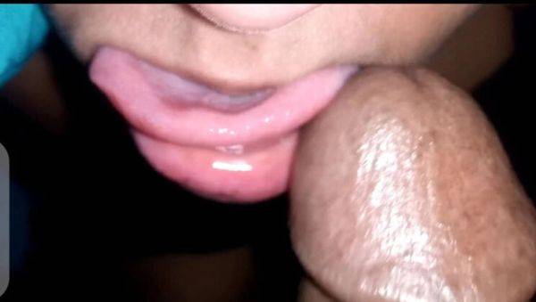 Desi Bhabhi sucks cock with breast milk - POV threesome with Indian aunty & Bangladeshi wife - xxxfiles.com - India on systemporn.com