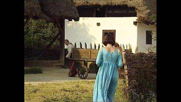 Hot Vintage BI Threesome - Erika Bella & Ursula Moore Take Valentino's Big Cock - Episode 2 - veryfreeporn.com on systemporn.com