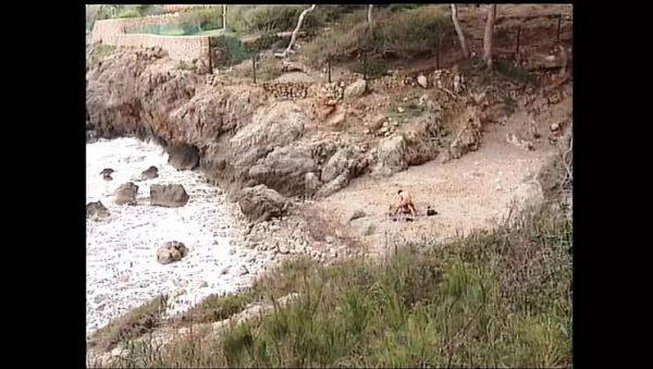 Kelly Trump Sucks Big Cock & Gets Facial - Vintage HD Episode 11 - porntry.com on systemporn.com