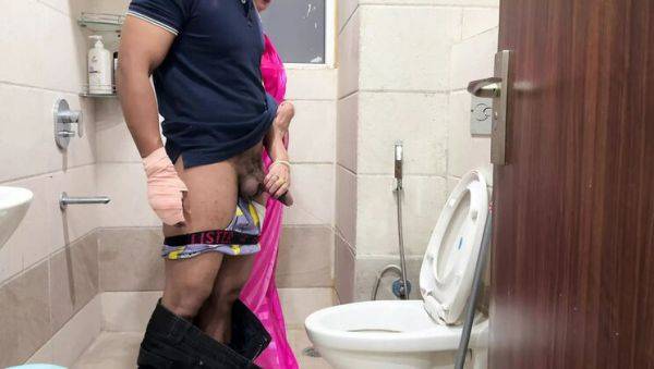 Hot Indian Stepmom Saara Seduces Stepson - Hardcore Fuck in Doggy Style - porntry.com - India on systemporn.com