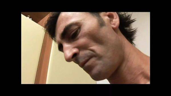 Mrs. Lia's Desires - Episode 1 - Veronica Rossi Gives Blowjob & Takes Cumshot - Amateur Vintage HD - xxxfiles.com on systemporn.com