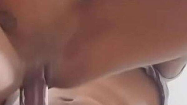 Mini Stallion gets wild with BBC in public stairwell - xxxfiles.com on systemporn.com