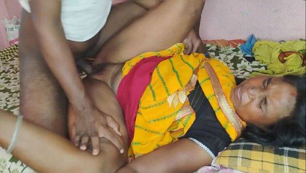 Hot Desi Aunty Fucked Hard - Desi Mature Sex with Ravikumar - xxxfiles.com - India on systemporn.com