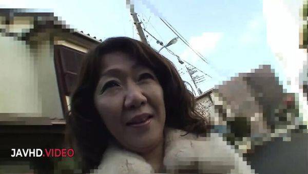 Eriko Nishimura's Hot JAV Adventure: Creampie, Toys & Tricks in HD - porntry.com on systemporn.com