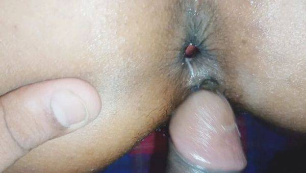 Nehu's Tight Ass Brutal Anal Fuck - Wrong Hole Hindi Audio - xxxfiles.com - India on systemporn.com