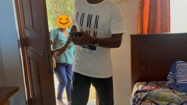 Hot BBW Desi Girl Fucks For Money - Sri Lankan Homemade Sex - xxxfiles.com - India - Sri Lanka on systemporn.com