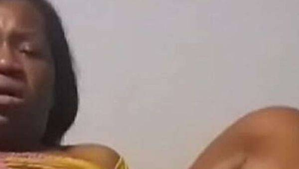 Maskedluv Drills Her Tight Asshole - Rough Anal Sex with Big Cock - veryfreeporn.com on systemporn.com